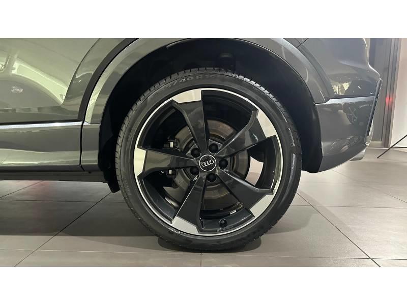 Audi Sq2 50 Tfsi 300 ch s tronic 7 Quattro