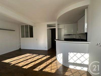 Appartement - 54 m² - 2 pièces