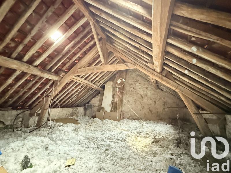 Maison - 127 m² - 5 pièces