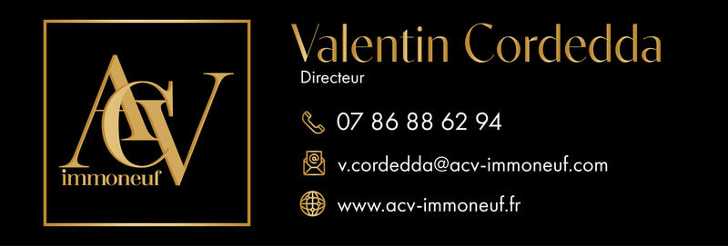 Appartement - 97 m² - 4 pièces