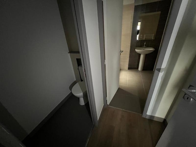 Appartement - 56 m² - 2 pièces