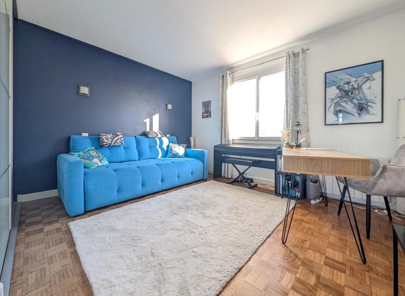 Maison - 124 m² - 5 pièces