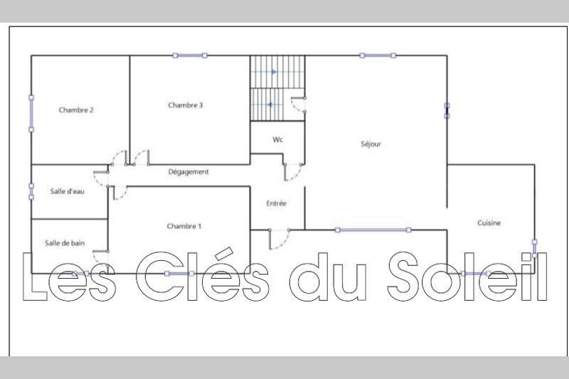 Villa - 150 m² - 5 pièces