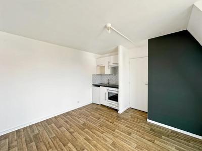 Appartement - 28 m² - 2 pièces