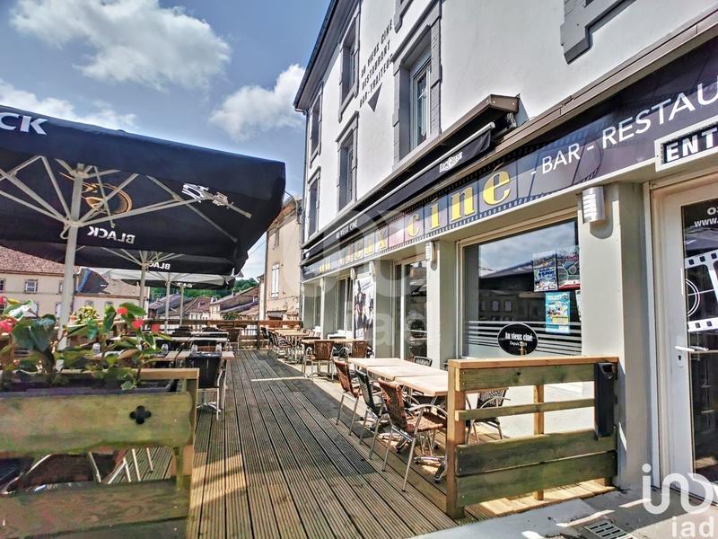 Local commercial - 200 m²