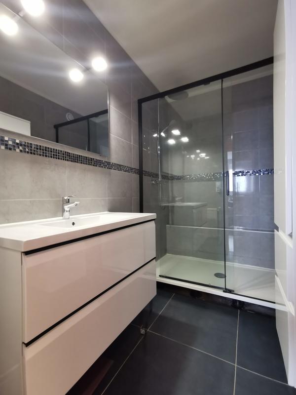 Appartement - 91 m² - 5 pièces