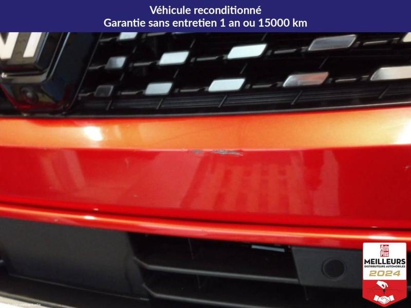 Renault Clio 1.0 Tce 90ch Techno