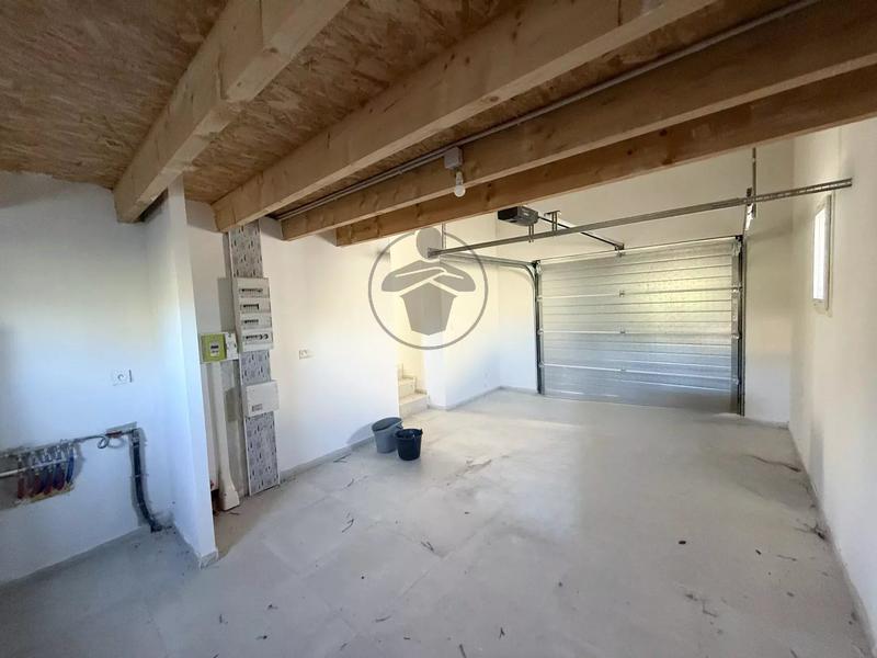 Maison - 114 m² - 4 pièces