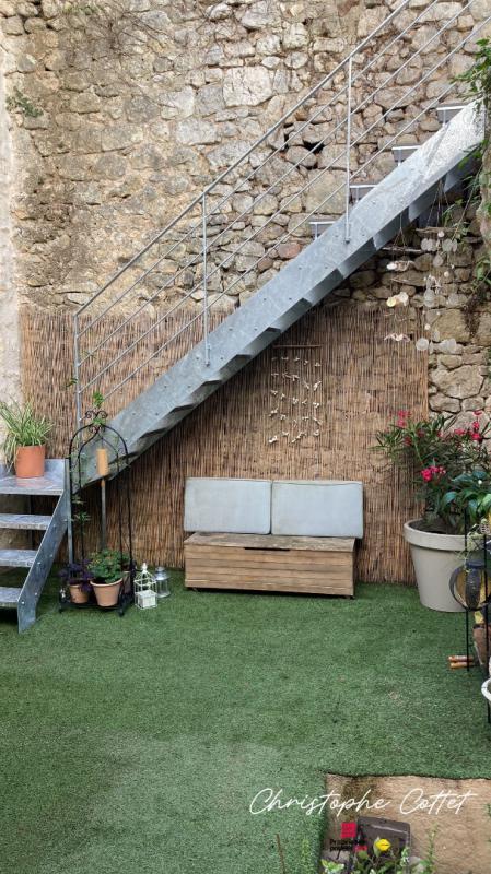 Maison - 138 m² - 6 pièces