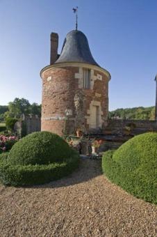 Manoir - 1 500 m² - 30 pièces