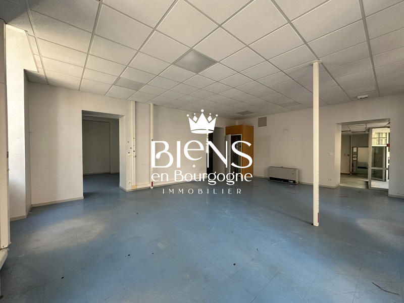 Appartement - 175 m² - 7 pièces