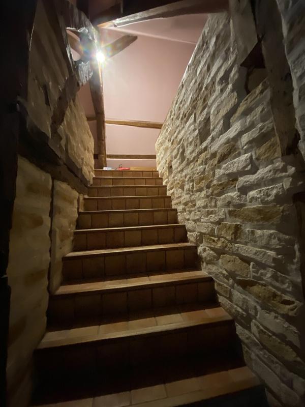 Maison - 194 m² - 6 pièces