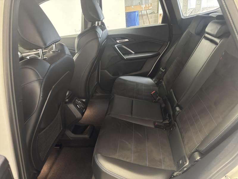 Bmw X1 iX1 eDrive20 204ch Bva m Sport