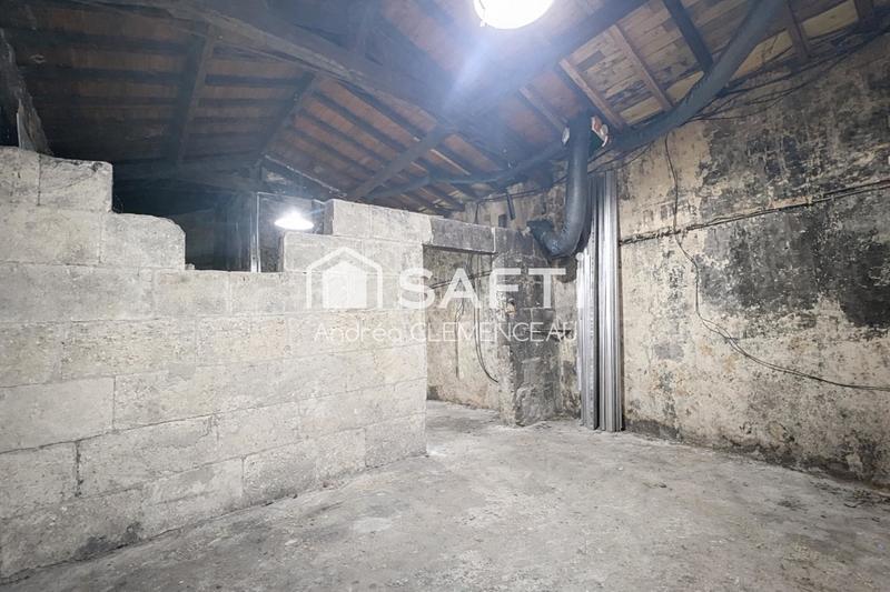 Maison - 147 m² - 4 pièces