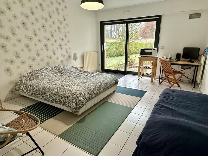 Maison - 194 m² - 5 pièces