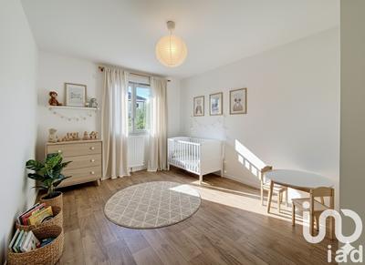 Appartement - 84 m² - 4 pièces