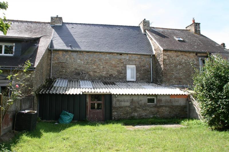 Maison - 84 m² - 5 pièces