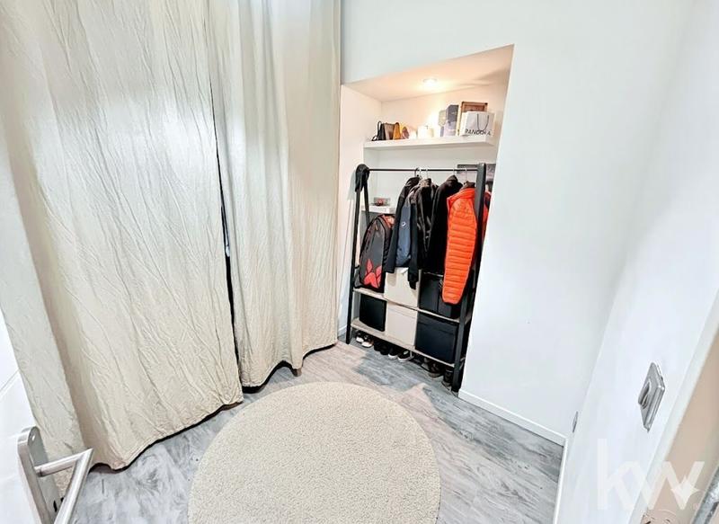 Appartement - 118 m² - 5 pièces