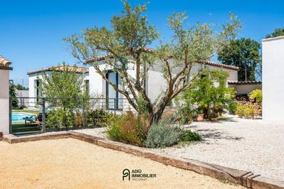 Villa - 115 m² - 6 pièces