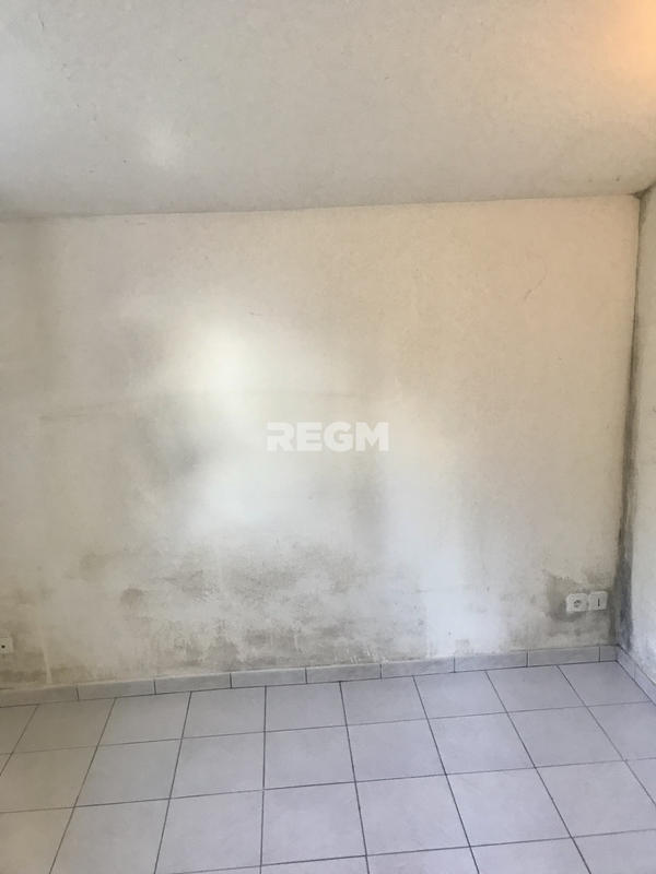 Maison - 44 m² - 3 pièces