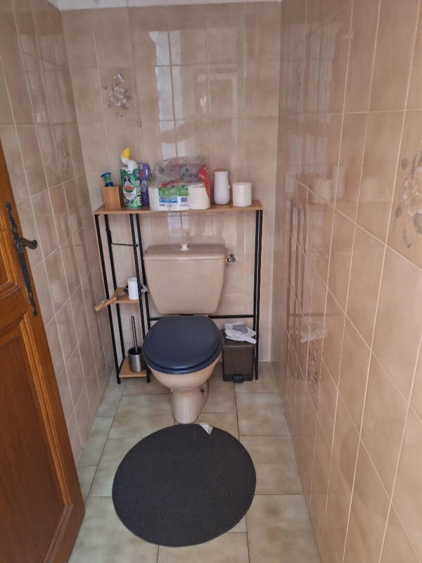 Appartement - 81 m² - 3 pièces