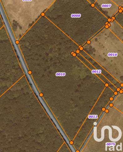 Terrain - 24 045 m²