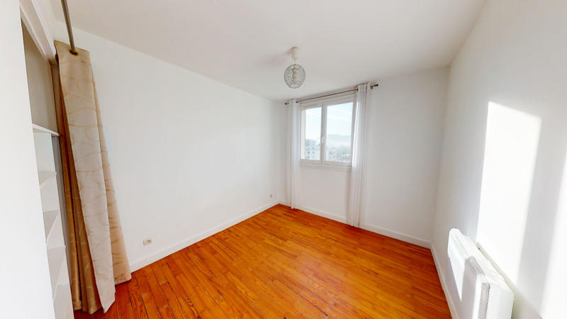 Appartement - 53 m² - 3 pièces