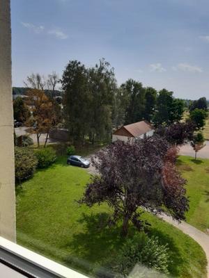 Appartement - 72 m² - 4 pièces