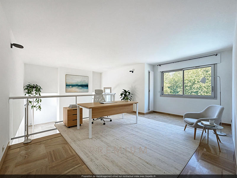 Maison - 183 m² - 6 pièces