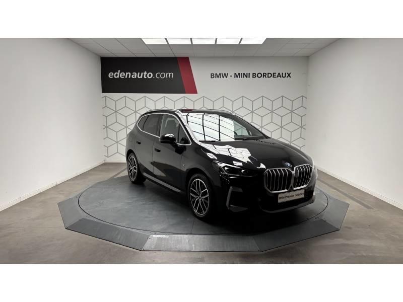 Bmw Serie 2 Active Tourer 225e xDrive 245 ch Dkg7 m Sport