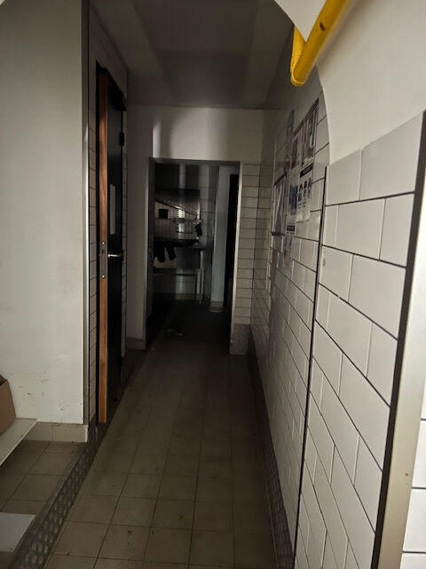 Local commercial - 95 m²