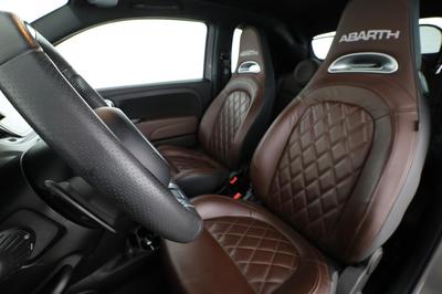 Abarth 500c c 1.4 Turbo t-Jet 595 Turismo Msq 165 ch