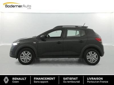 Dacia Sandero Eco-G 100 Stepway Essential