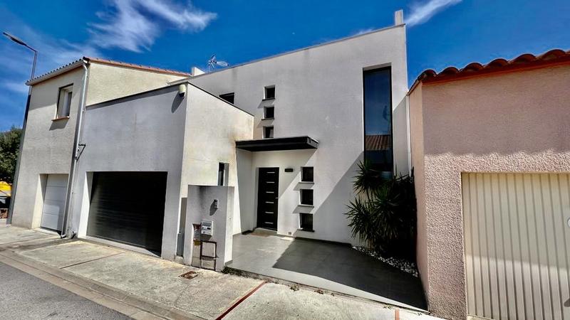 Villa - 116 m² - 4 pièces