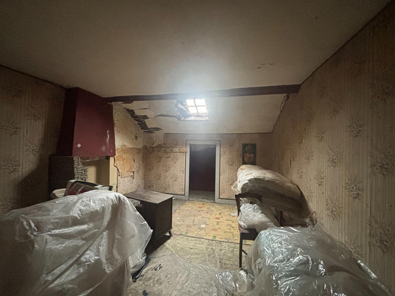 Appartement - 89 m² - 4 pièces