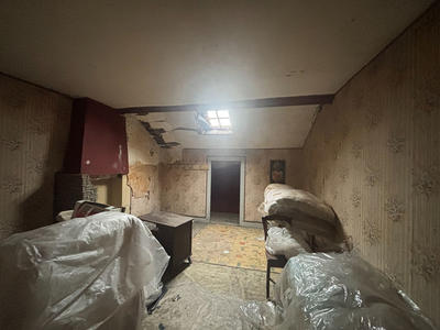 Appartement - 89 m² - 4 pièces