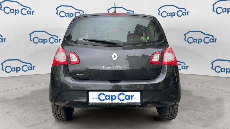Renault Twingo II 1.2 75 Zen