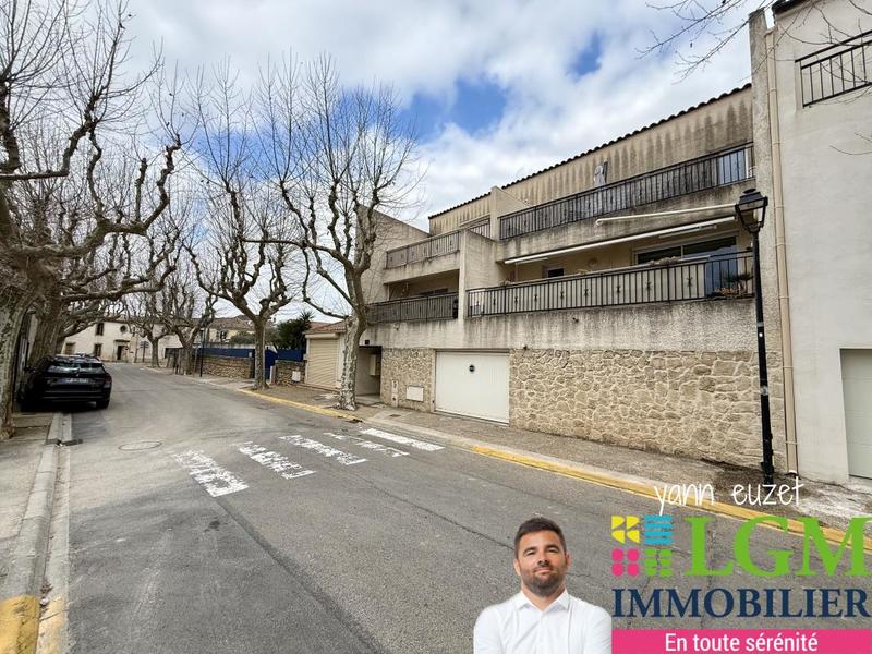 Duplex - 80 m² - 3 pièces