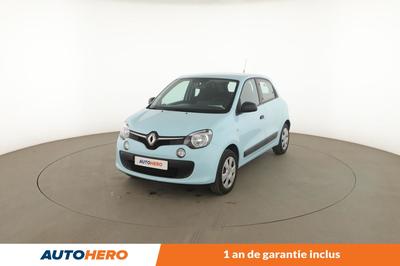 Renault Twingo 1.0 SCe Life 71 ch