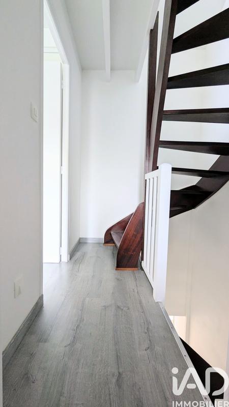 Maison de village - 41 m² - 3 pièces