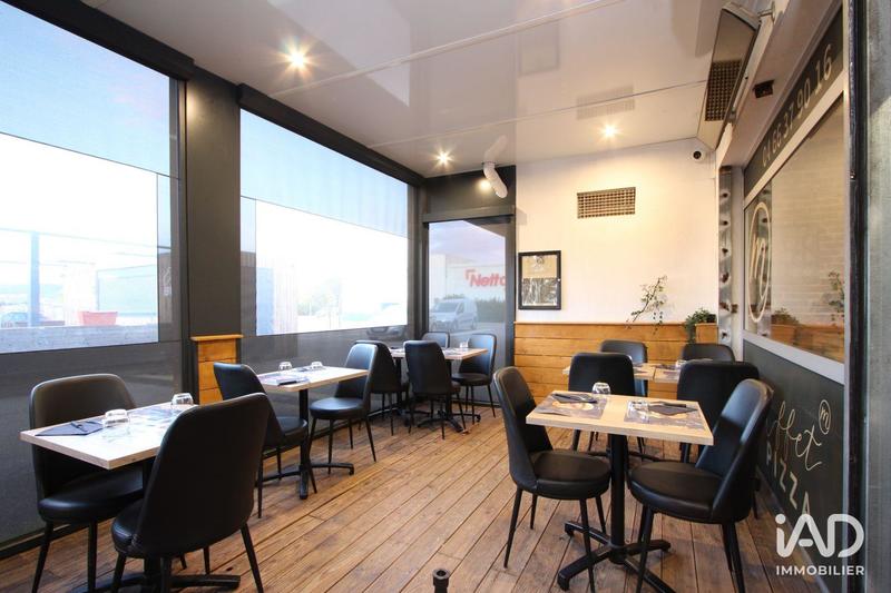 Local commercial - 84 m²