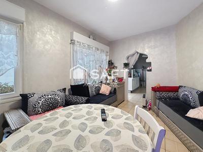 Maison - 135 m² - 7 pièces