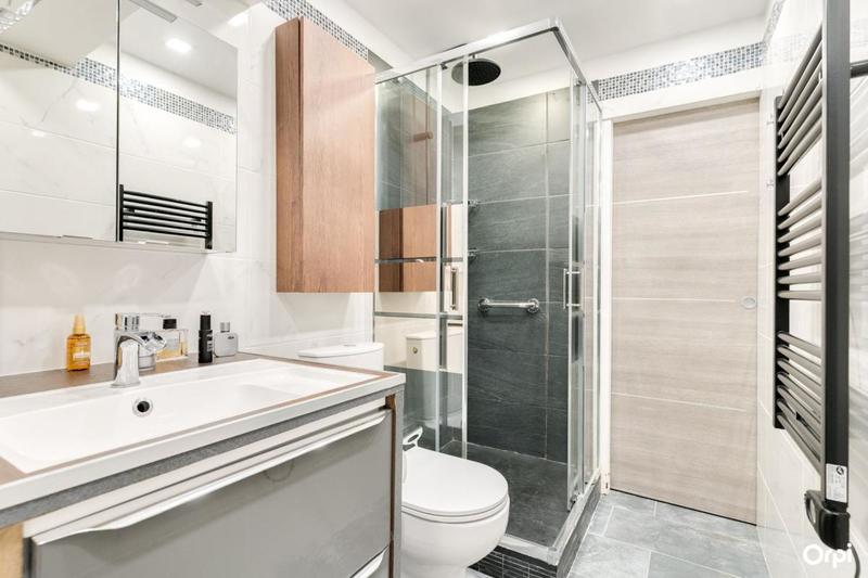 Appartement - 94 m² - 4 pièces