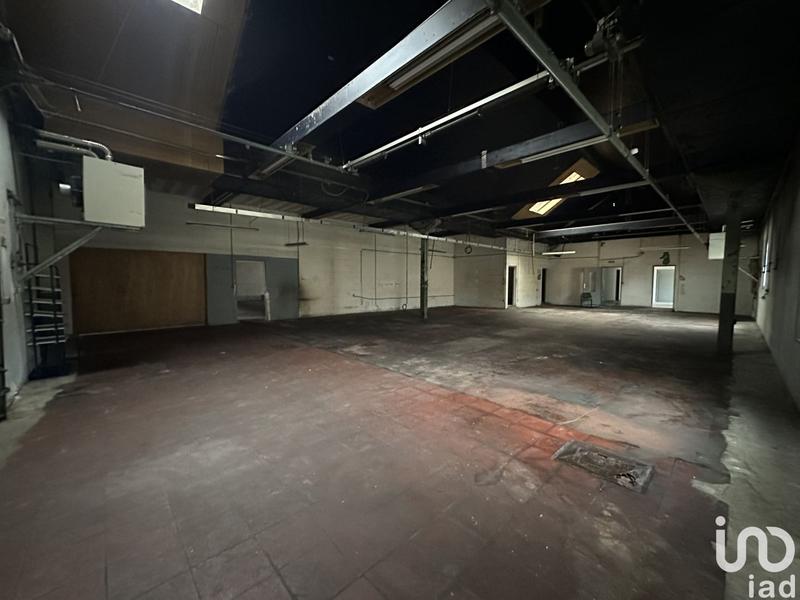 Local commercial - 728 m²