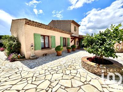 Maison - 203 m² - 8 pièces