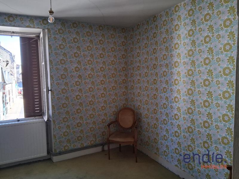 Maison - 130 m² - 7 pièces