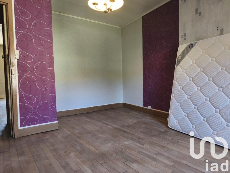 Maison - 151 m² - 5 pièces