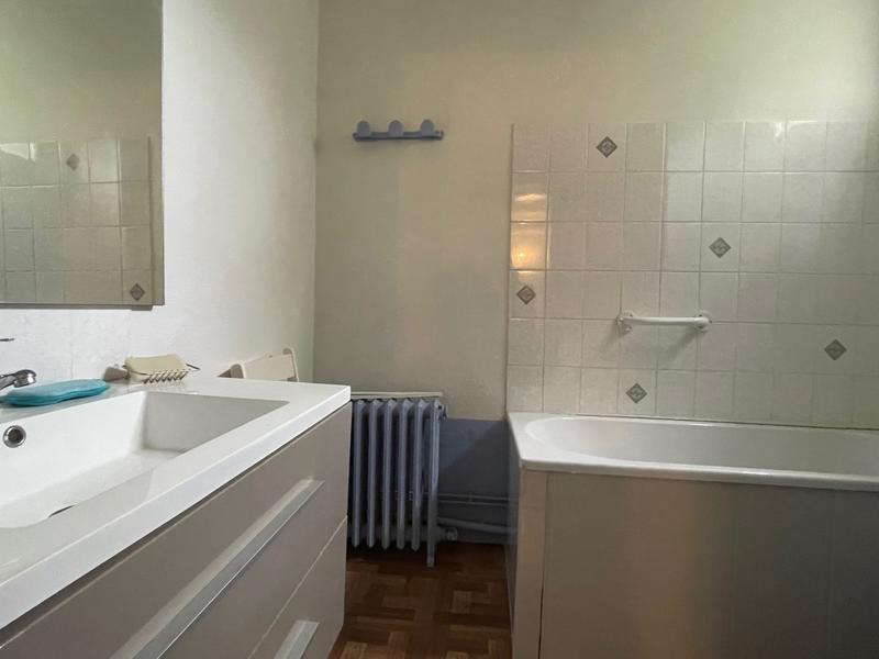 Maison - 108 m² - 6 pièces