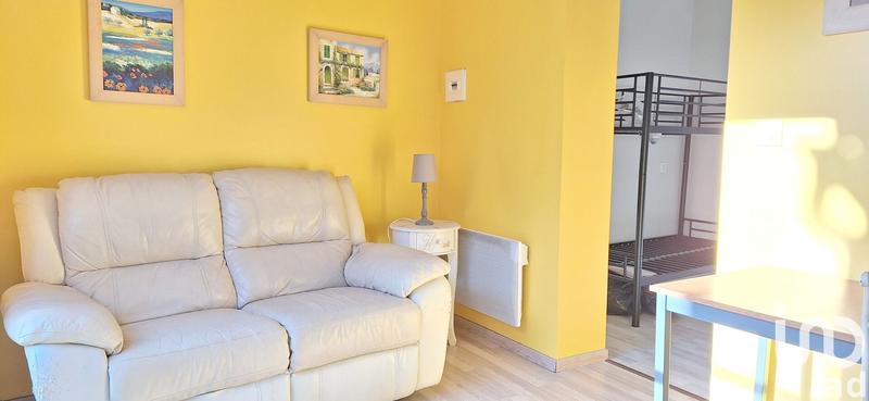 Maison - 68 m² - 3 pièces