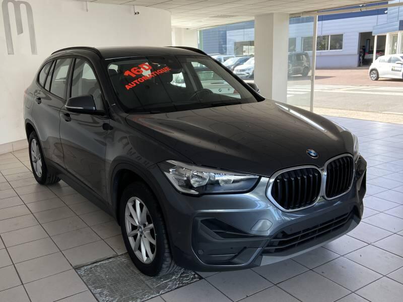 Bmw X1 sDrive 16d 116 ch Dkg7 Business Design